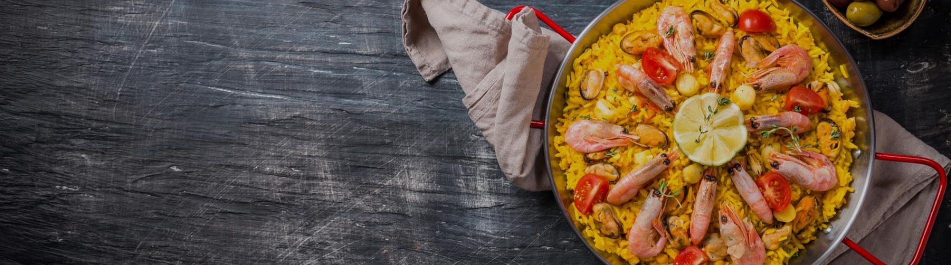 Paella