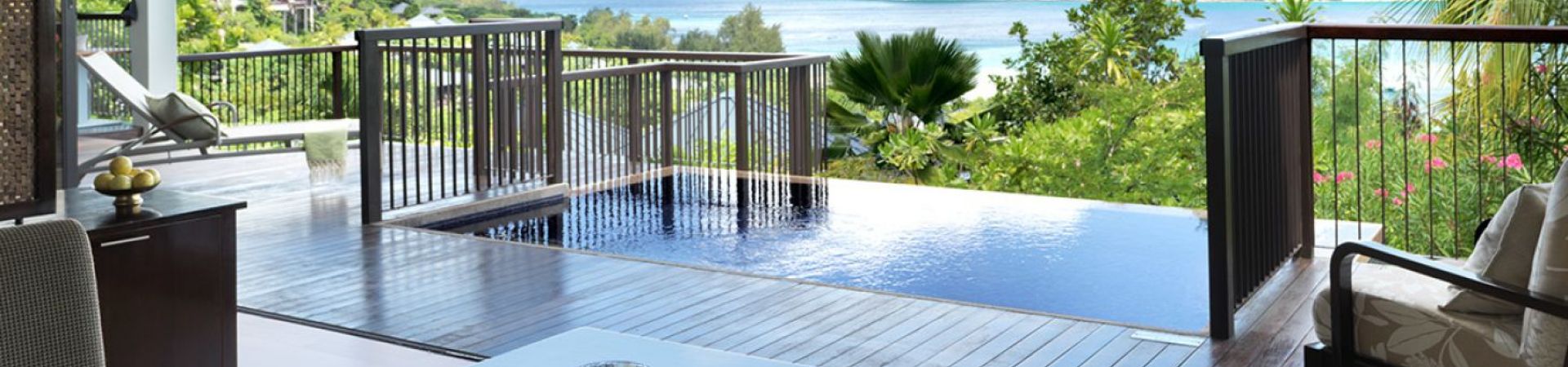 Raffles Praslin Seychelles