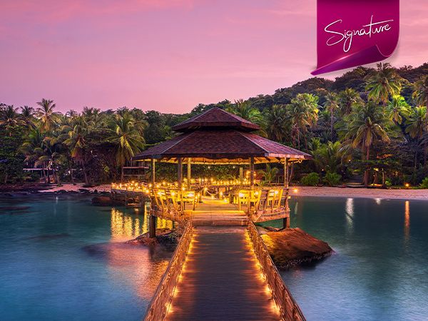 Signature collection