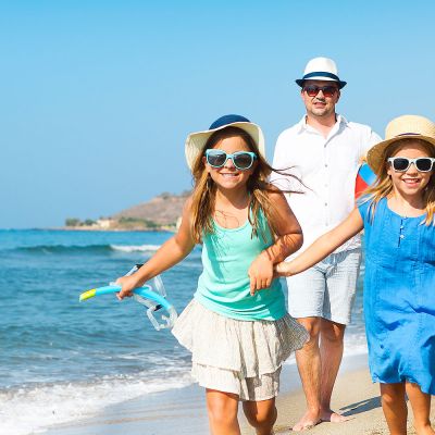 Children package staycation 