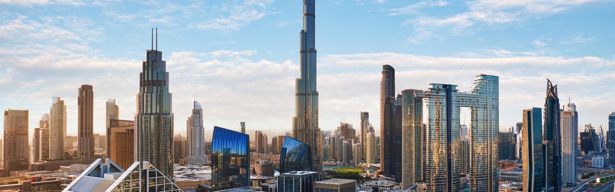 Dubai, UAE