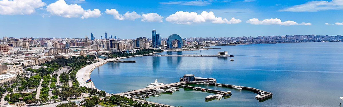 Baku, Azerbaijan