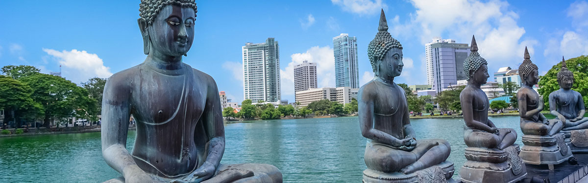 Colombo, Sri Lanka