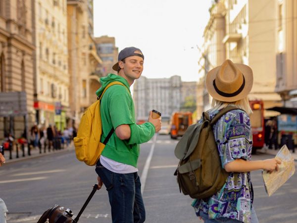 Start planning your weekend getaway