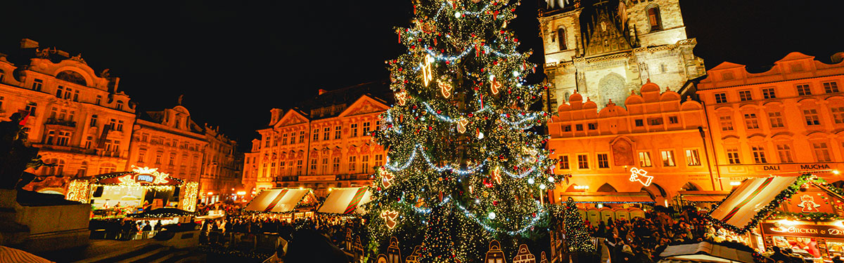 Prague, Czech Republic