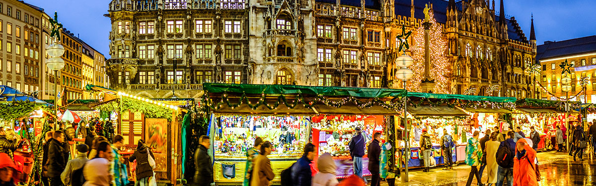 Munich, Germany