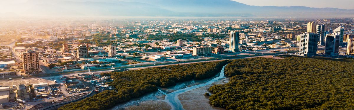 Ras Al Khaimah, UAE