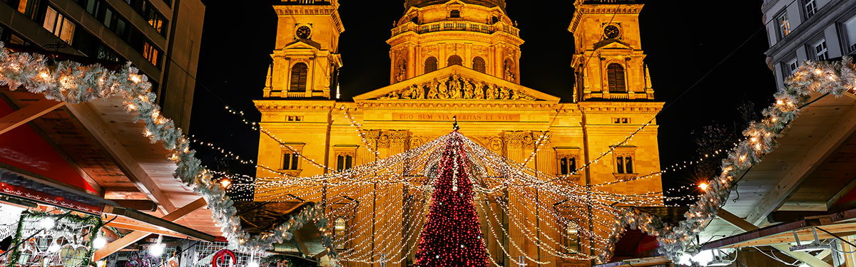 Budapest, Hungary