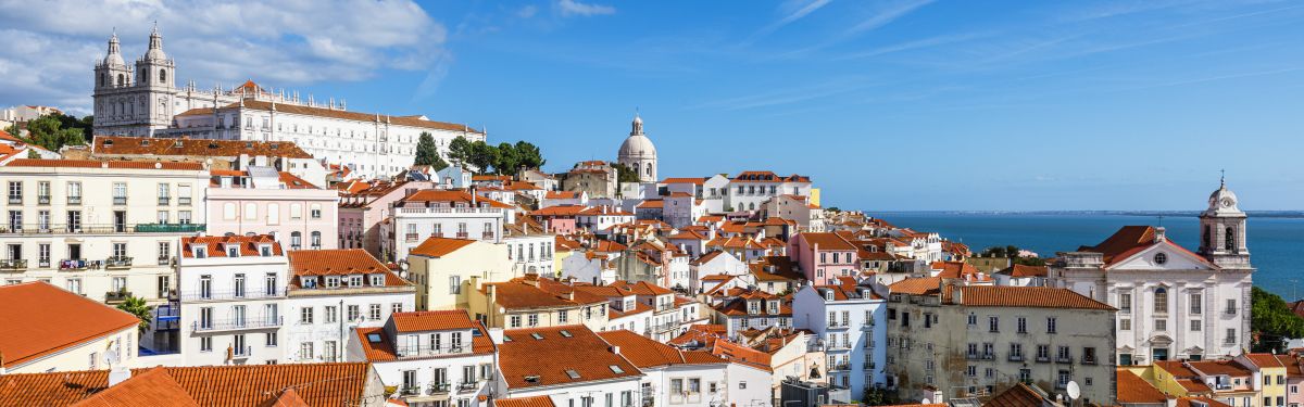 Lisbon, Portugal