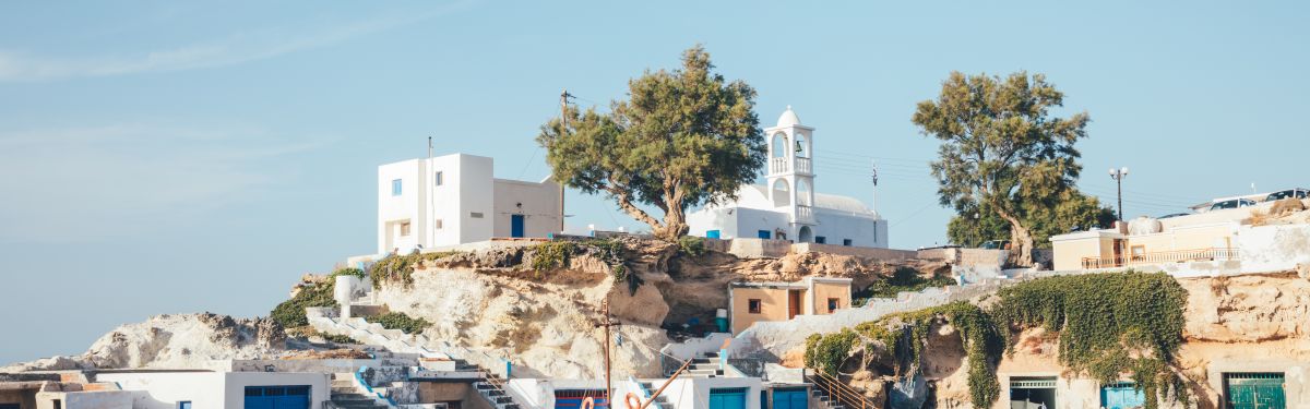 Milos