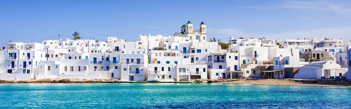 Paros