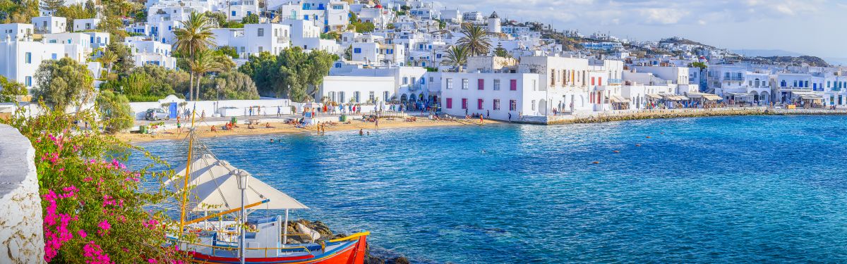 Mykonos