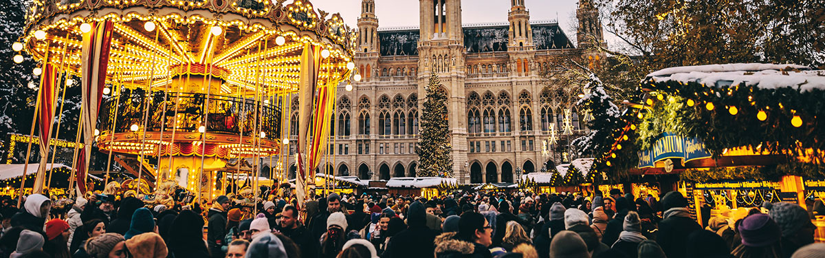 Vienna