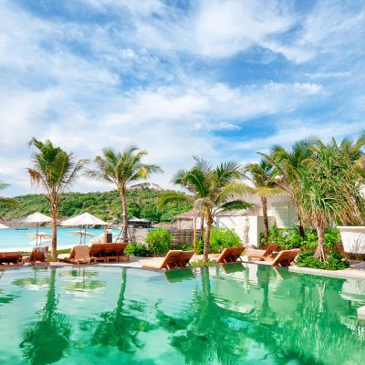 Luxury escape