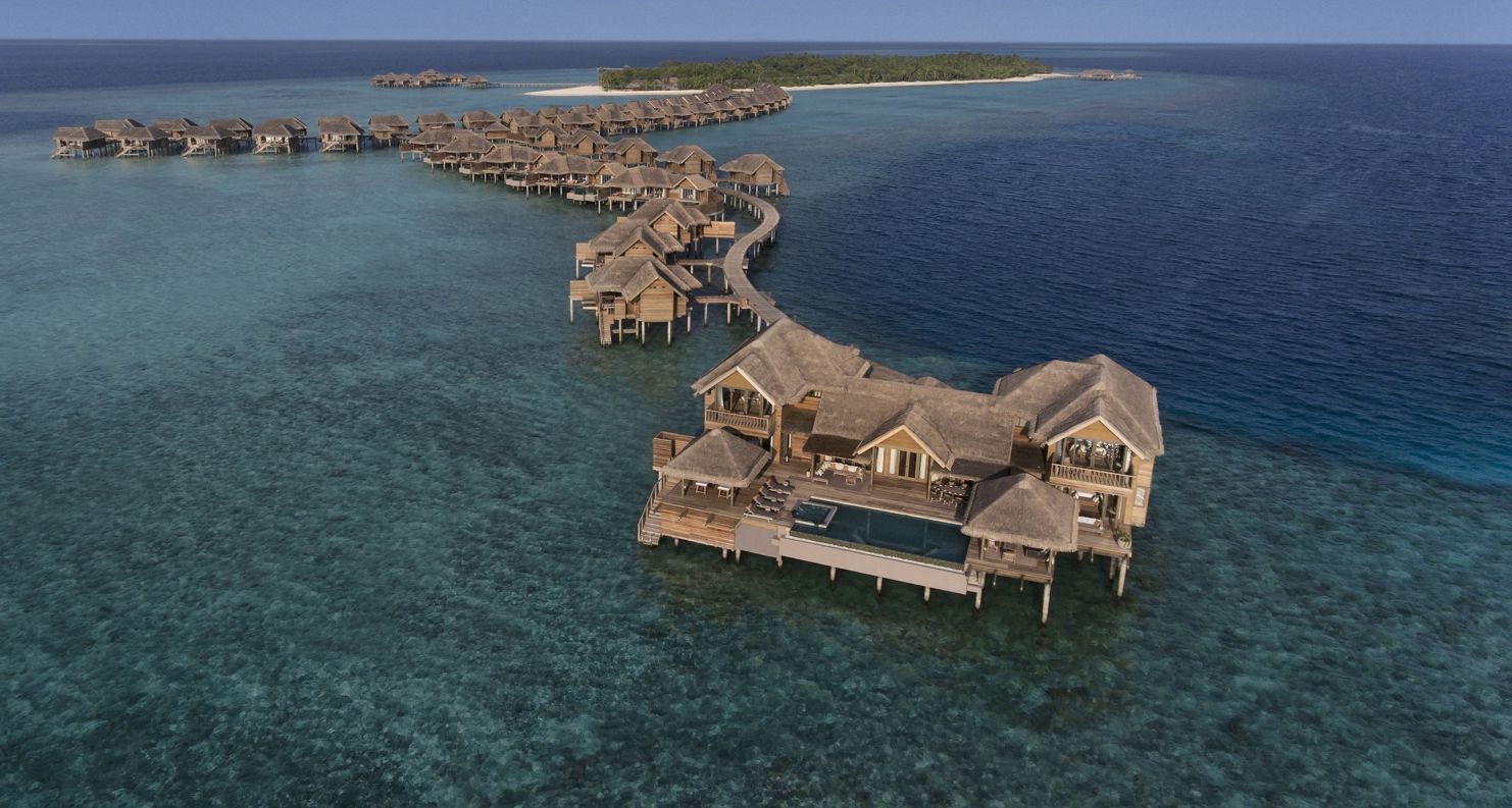 maldives tour packages from kuwait