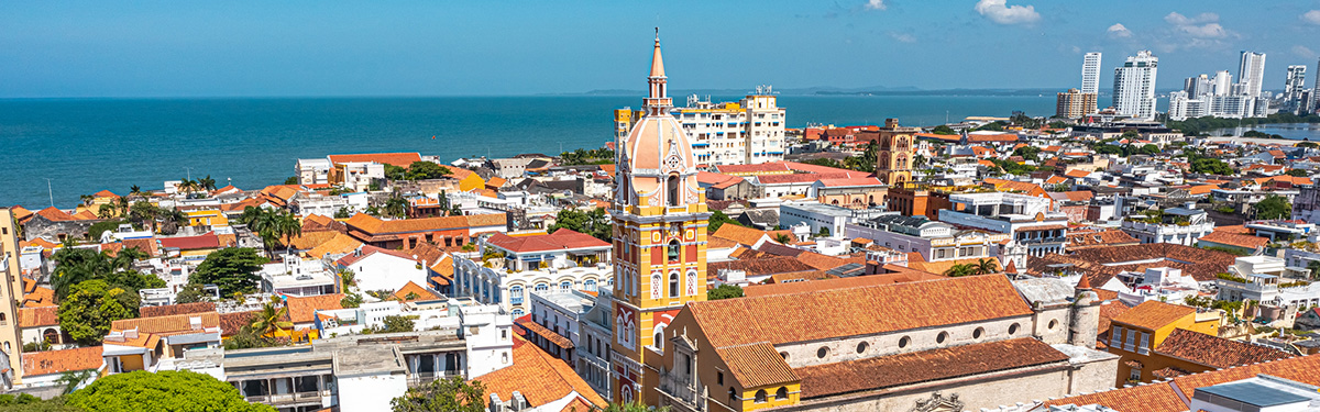 Cartagena, Colombia