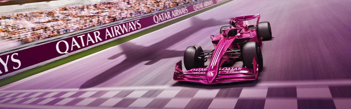 Formula 1 Qatar Airways Qatar Grand Prix 2025