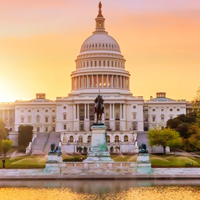 Spring Washington DC United States of America 