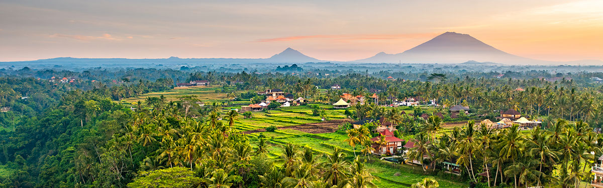 Bali, Indonesia