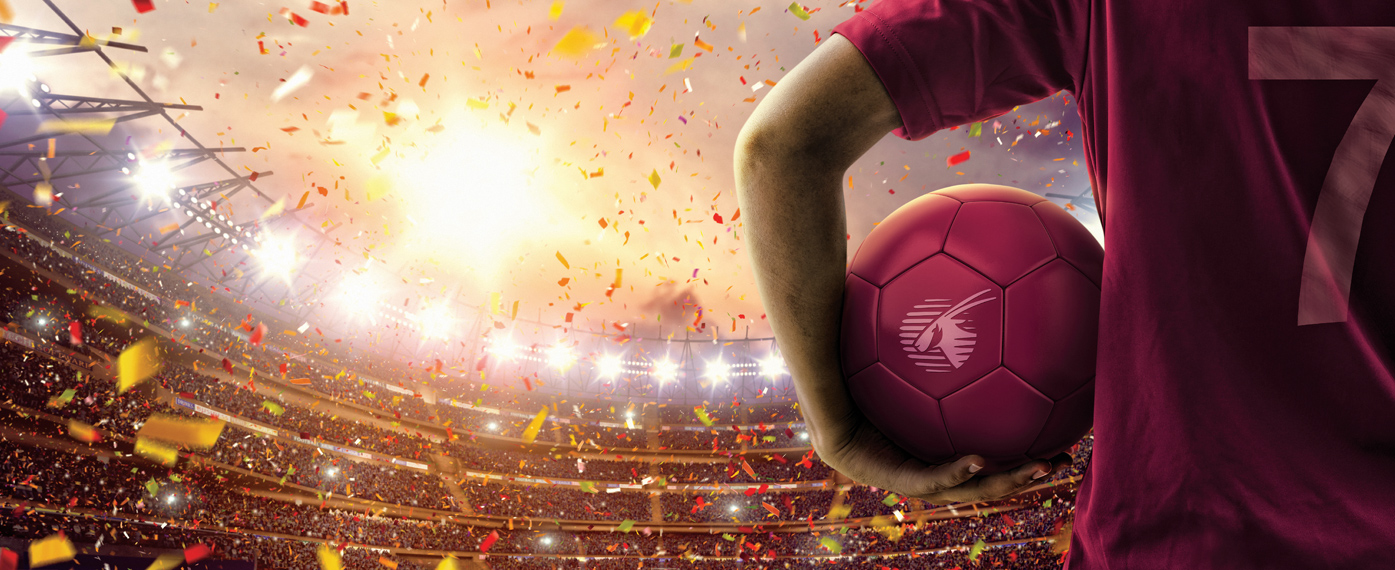 fifa 2022 qatar cup airways holidays