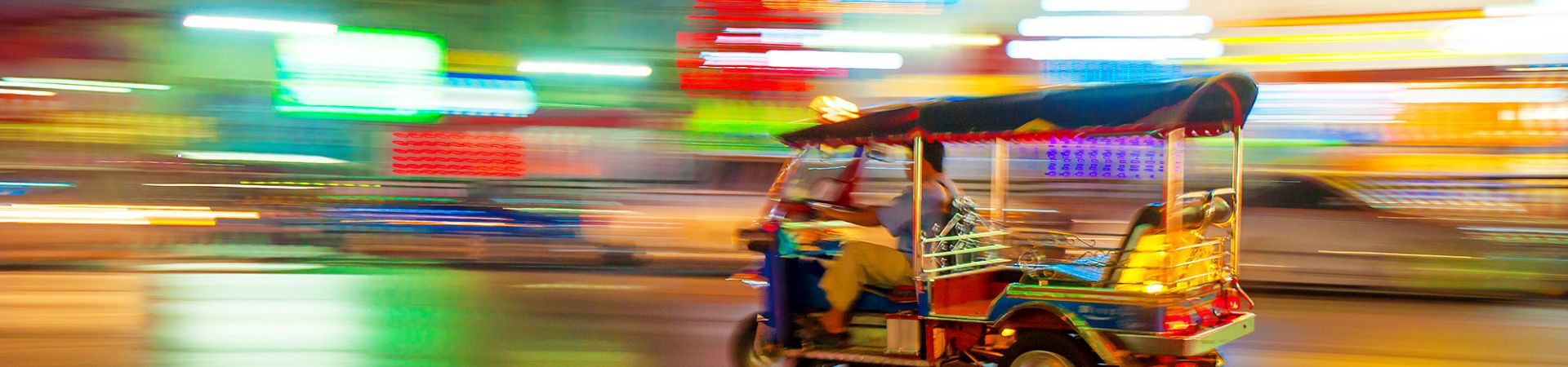 Toto Bangkok Thailand 