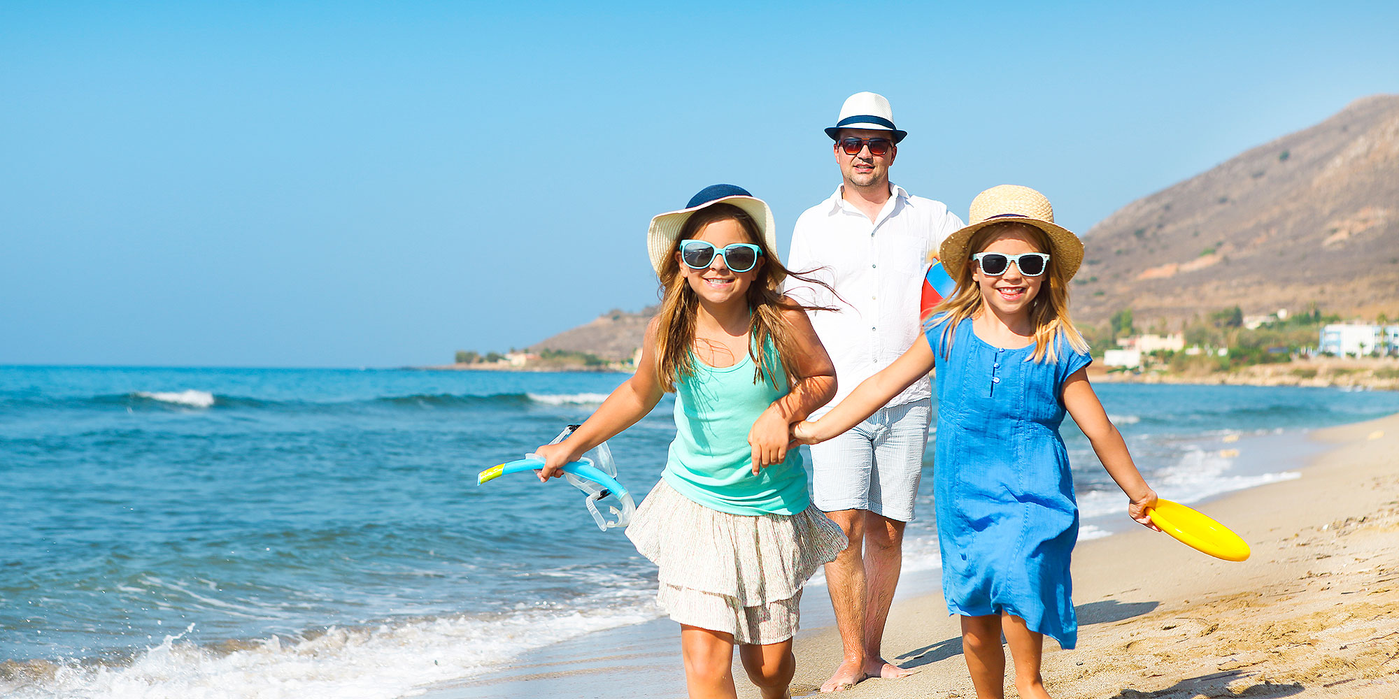 Family & Kids Package Holidays Qatar Airways Holidays Oman