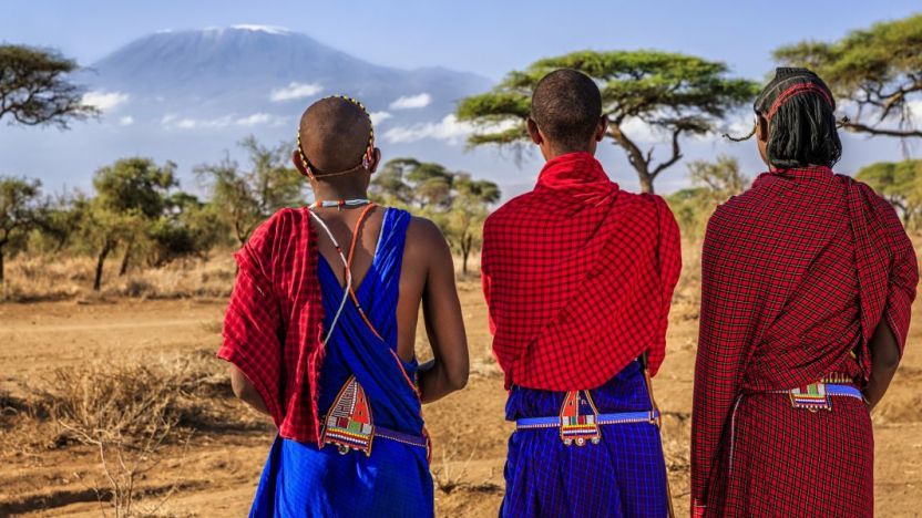 Karibu Kenya