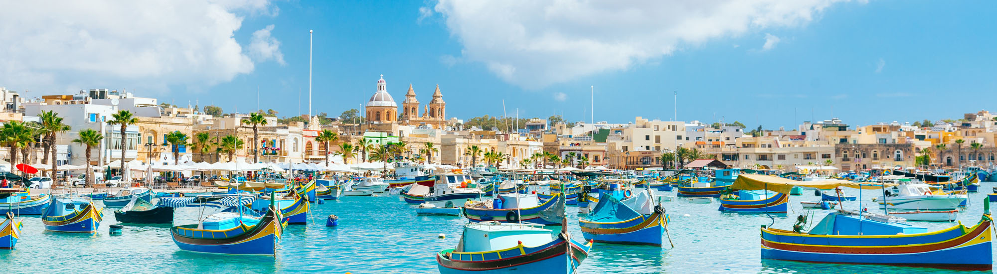 Malta Holidays & Travel Packages Qatar Airways Holidays