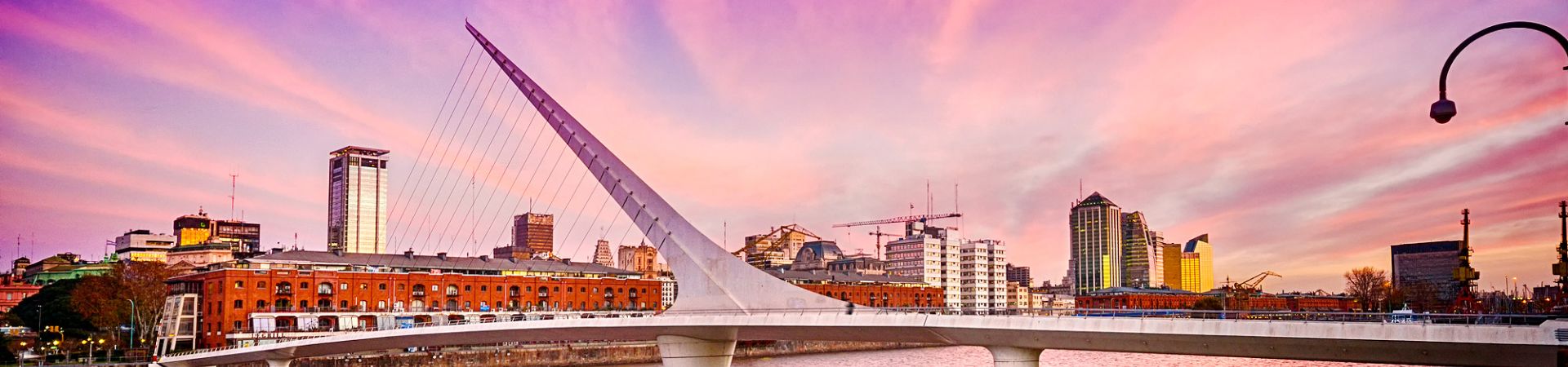 Buenos Aires Argentina 