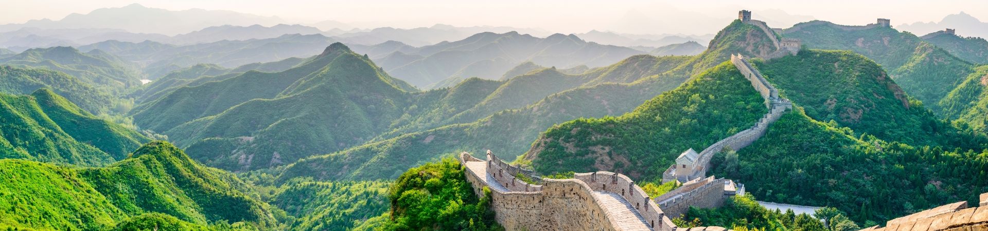 Holiday packages & Hotels in  China 