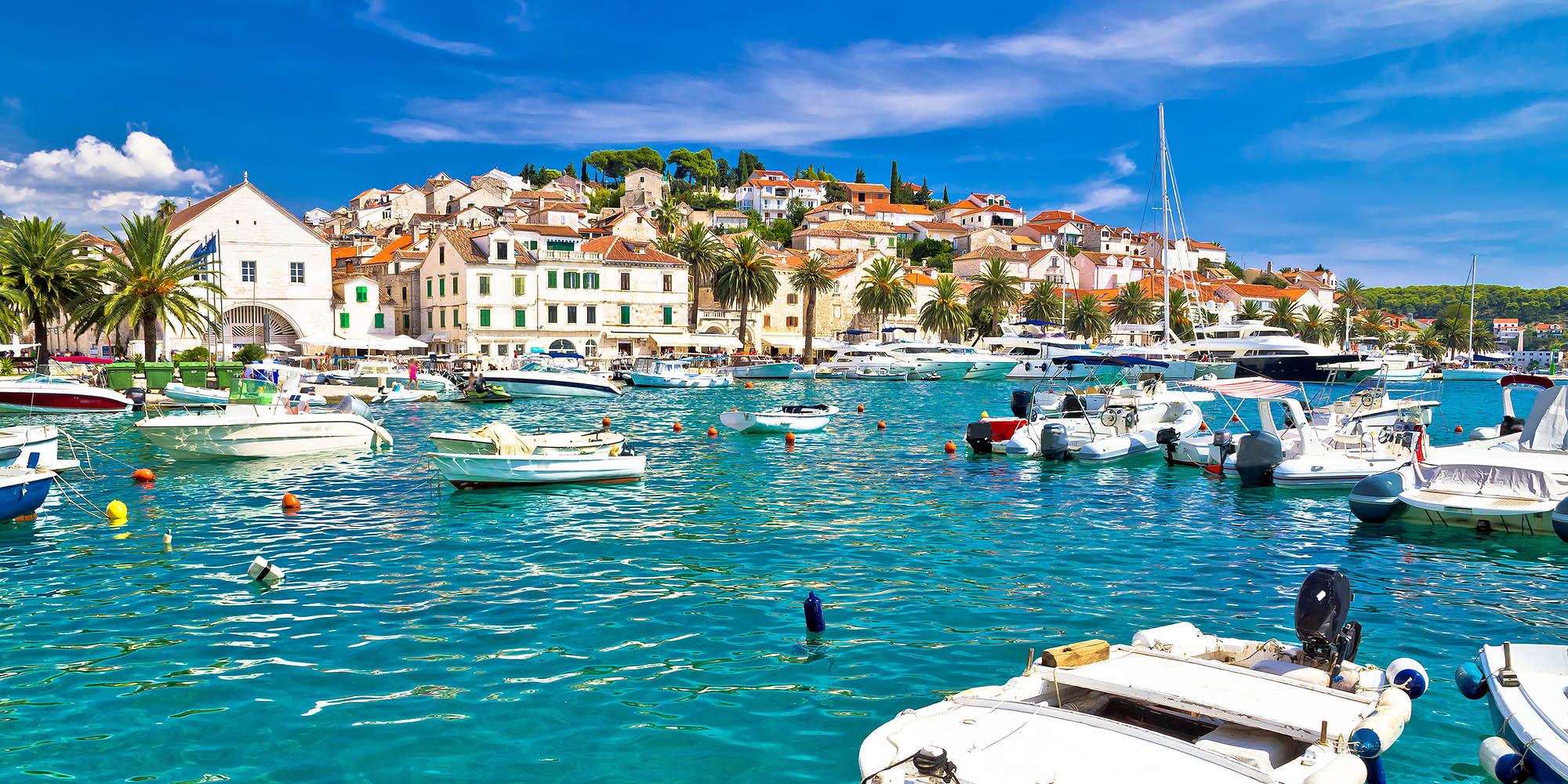 Croatia Holidays & Travel Packages | Qatar Airways Holidays