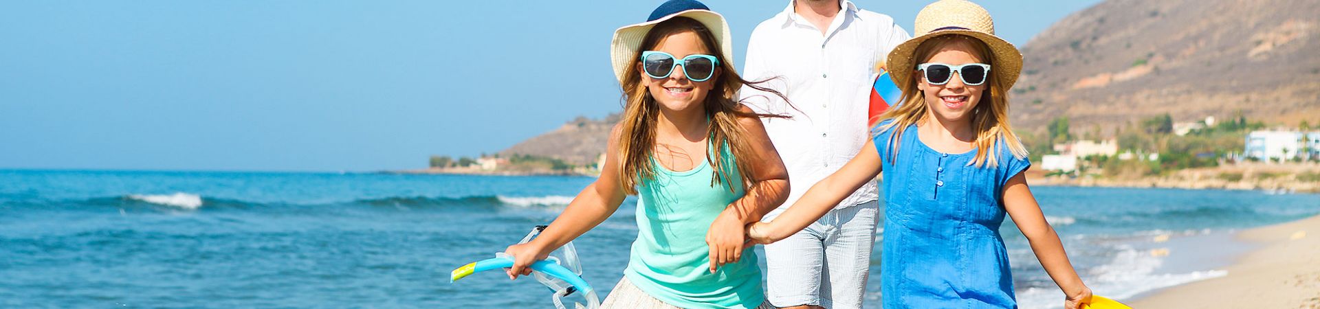 Children package staycation 