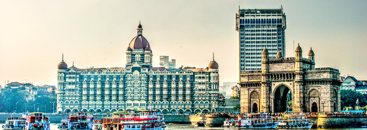 Mumbai Holidays & Travel Packages | Qatar Airways Holidays