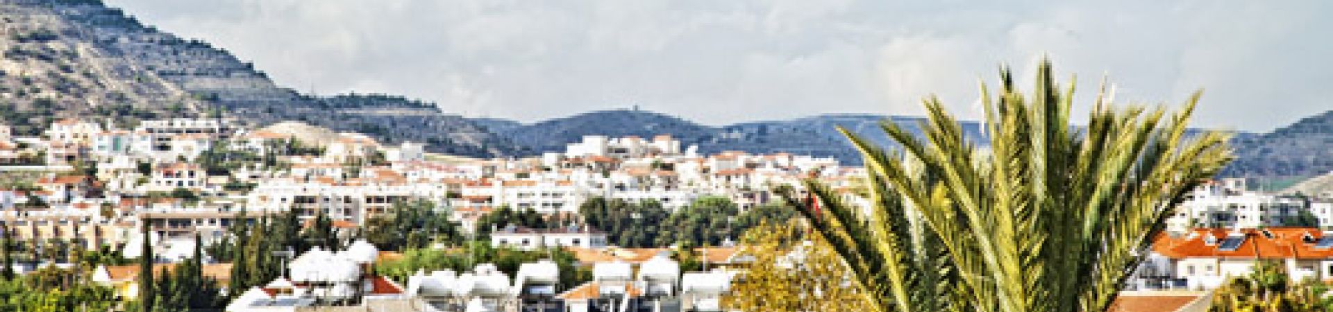 Holiday packages & Hotels in  Larnaca