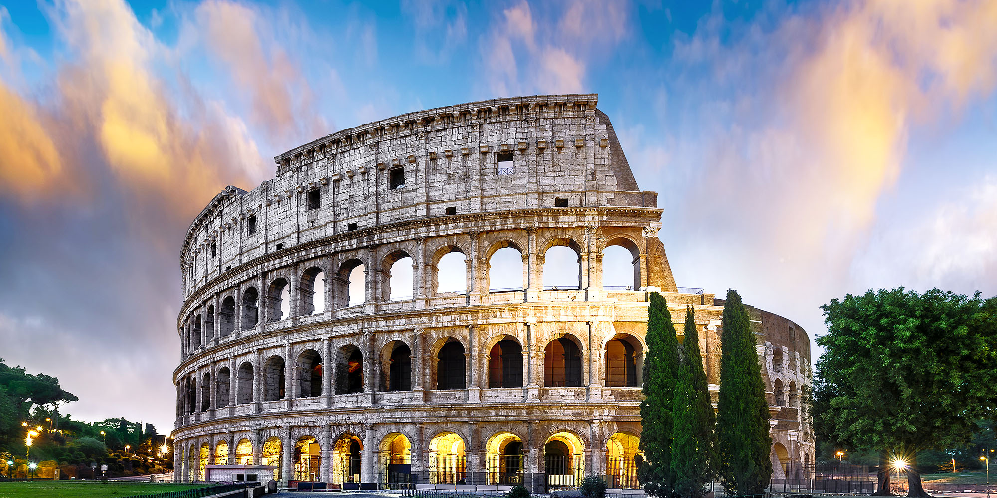 Rome Holidays & Travel Packages Qatar Airways Holidays
