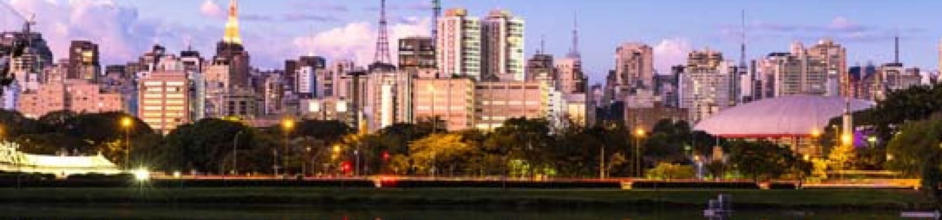 São Paulo Brazil