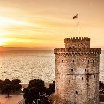 Holiday packages & Hotels in  Thessaloniki