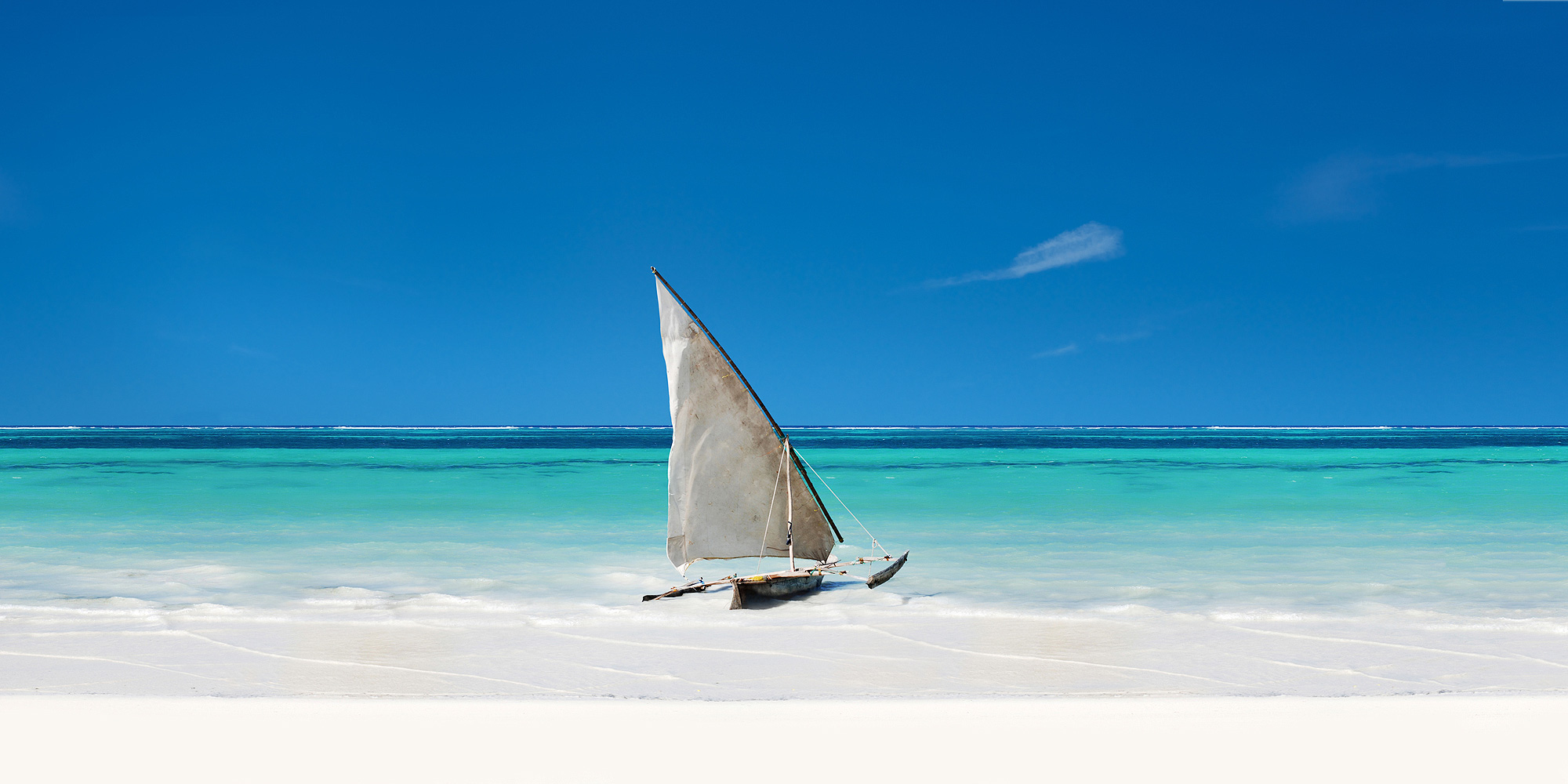 Zanzibar Holidays & Travel Packages | Qatar Airways Holidays
