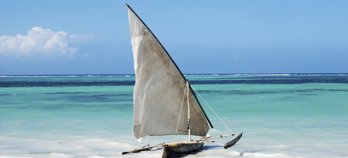 Book Your Holidays to Zanzibar From Qatar | Qatar Airways Holidays