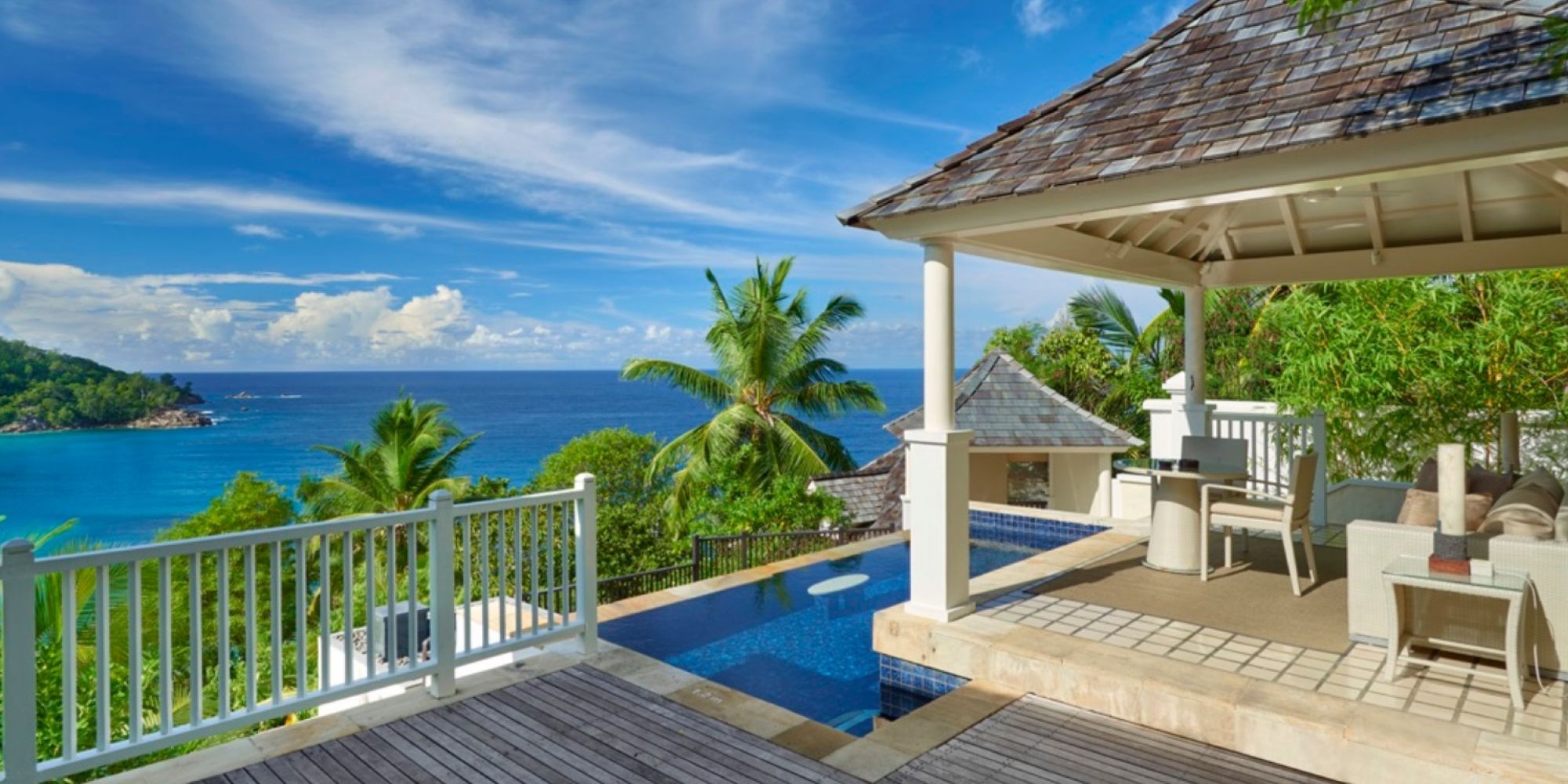 Banyan Tree Seychelles