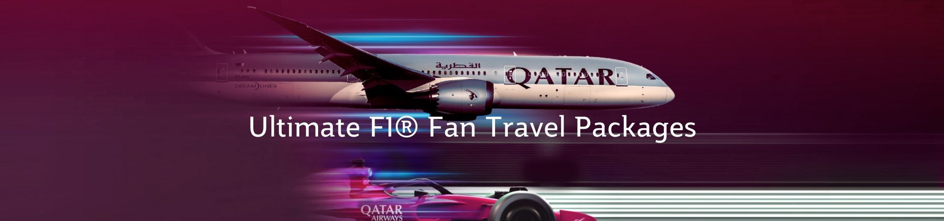 qatar airways travel pack