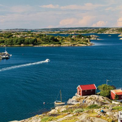 Holiday packages & Hotels in Gothenburg