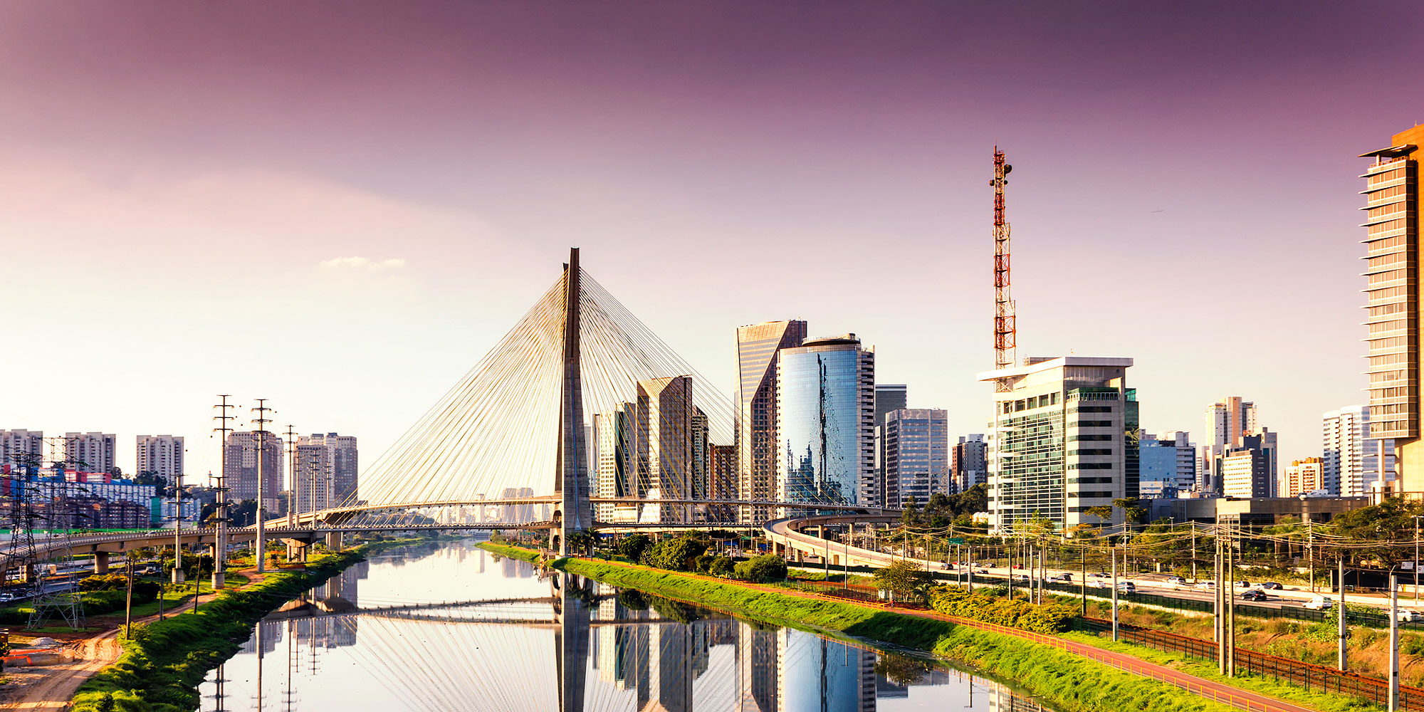 Book Your Holiday to São Paulo with Qatar Airways Holidays